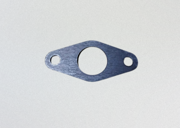 マニーホールド用 耐熱ガスケット TOMBO No.1120 加工事例 株式会社ダイコー